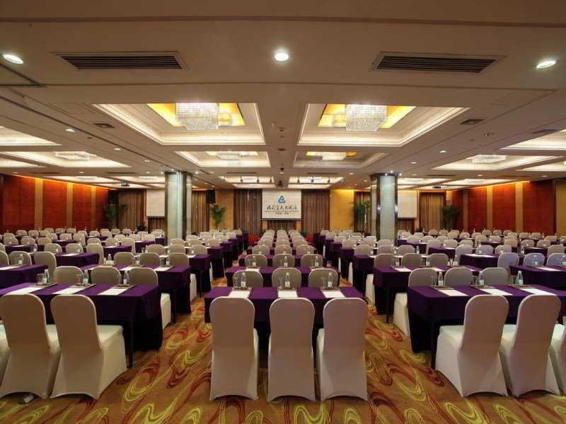 Grand Skylight Hotel Shenzhen Zhonghang Екстер'єр фото