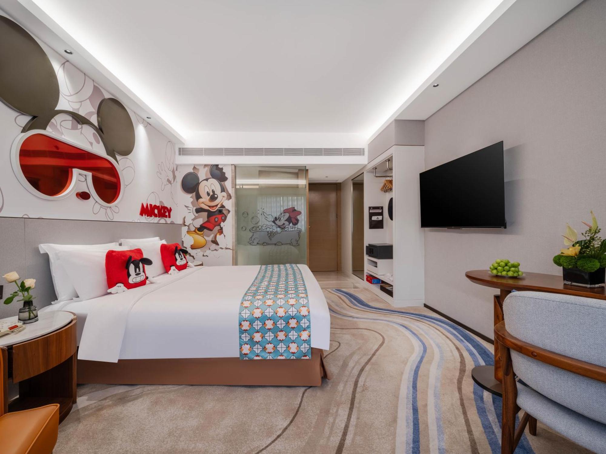 Grand Skylight Hotel Shenzhen Zhonghang Екстер'єр фото