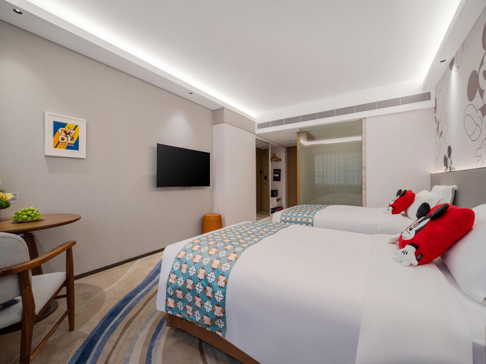 Grand Skylight Hotel Shenzhen Zhonghang Екстер'єр фото