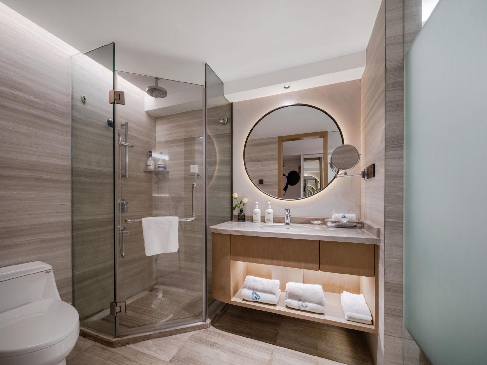 Grand Skylight Hotel Shenzhen Zhonghang Екстер'єр фото