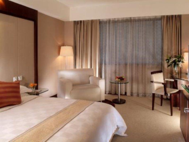 Grand Skylight Hotel Shenzhen Zhonghang Екстер'єр фото