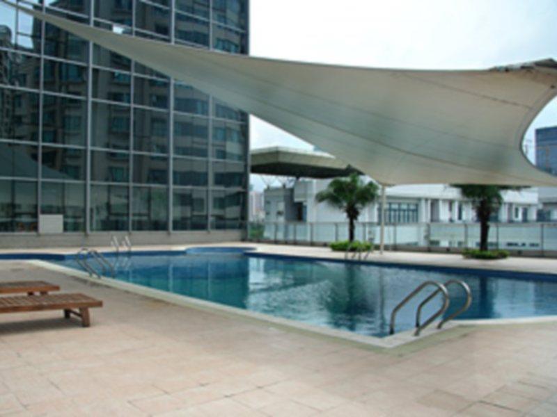 Grand Skylight Hotel Shenzhen Zhonghang Екстер'єр фото